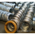 Hot dipped 16 gauge iron wire